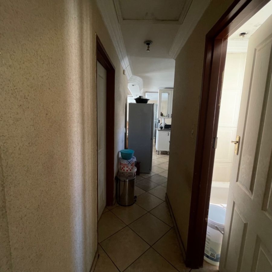 3 Bedroom Property for Sale in Zamdela Free State